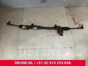 Używane Przekladnia kierownicza ze wspomaganiem Porsche Cayenne (9PA) 3.2 V6 24V Cena € 140,00 Procedura marży oferowane przez van Deijne Onderdelen Uden B.V.