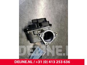 Gebrauchte Drosselklappengehäuse Audi A6 Preis auf Anfrage angeboten von van Deijne Onderdelen Uden B.V.