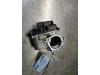 Throttle body from a Audi A6 2012