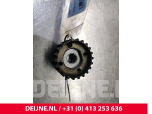 Used Crankshaft sprocket Audi A6 Price on request offered by van Deijne Onderdelen Uden B.V.