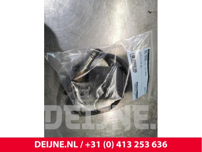 Usados Sensor Nox Opel Movano Precio € 181,50 IVA incluido ofrecido por van Deijne Onderdelen Uden B.V.