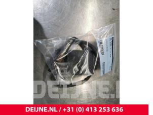 Used Nox sensor Opel Movano Price € 181,50 Inclusive VAT offered by van Deijne Onderdelen Uden B.V.