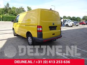 Usados Cámara de marcha atrás Volkswagen Transporter T5 2.0 TDI DRF Precio € 78,65 IVA incluido ofrecido por van Deijne Onderdelen Uden B.V.
