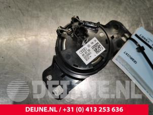 Used Tweeter Audi A6 Avant (C7) 2.8 V6 24V FSI Quattro Price € 25,00 Margin scheme offered by van Deijne Onderdelen Uden B.V.