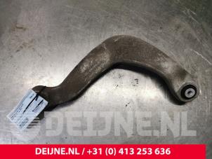 Używane Wahacz zawieszenia górny lewy tyl Audi A6 Avant (C7) 2.8 V6 24V FSI Quattro Cena € 20,00 Procedura marży oferowane przez van Deijne Onderdelen Uden B.V.