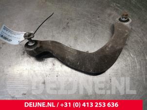 Used Rear upper wishbone, right Audi A6 Avant (C7) 2.8 V6 24V FSI Quattro Price € 19,00 Margin scheme offered by van Deijne Onderdelen Uden B.V.