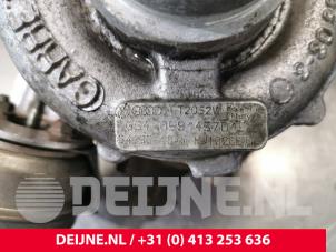 Używane Turbo Audi A4 Cena € 300,00 Procedura marży oferowane przez van Deijne Onderdelen Uden B.V.
