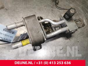 Usados Intercambiador de calor Volvo V60 I (FW/GW) 2.4 D6 20V Plug-in Hybrid AWD Precio de solicitud ofrecido por van Deijne Onderdelen Uden B.V.