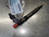Injector (diesel) from a Peugeot 407 2006