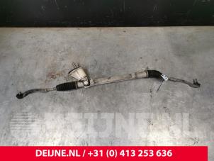 Used Power steering box Renault Megane Price € 70,00 Margin scheme offered by van Deijne Onderdelen Uden B.V.