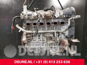 Używane Silnik Volvo S80 (TR/TS) 2.9 SE 24V Cena € 650,00 Procedura marży oferowane przez van Deijne Onderdelen Uden B.V.