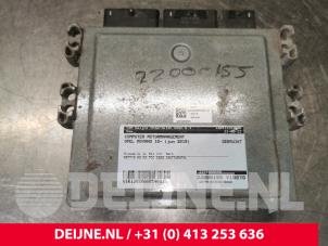 Usados Ordenador de gestión de motor Opel Movano Precio € 302,50 IVA incluido ofrecido por van Deijne Onderdelen Uden B.V.