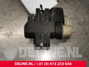 Used Turbo pressure regulator Opel Movano Price on request offered by van Deijne Onderdelen Uden B.V.
