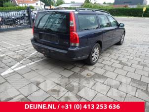Gebrauchte Seitenschürze rechts Volvo V70 (SW) 2.4 20V 170 Preis auf Anfrage angeboten von van Deijne Onderdelen Uden B.V.