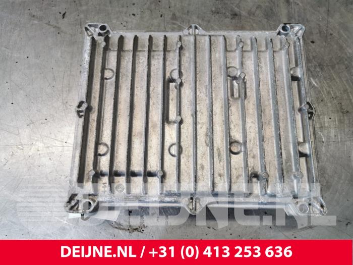 Used Engine management computer Volkswagen Amarok 3.0 TDI V6 24V 4Motion Price € 484,00 Inclusive VAT offered by van Deijne Onderdelen Uden B.V.