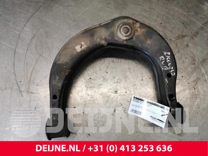 DODGE CALIBER JEEP Compass 2Wd Berceau Bras De Suspension Train Essieu