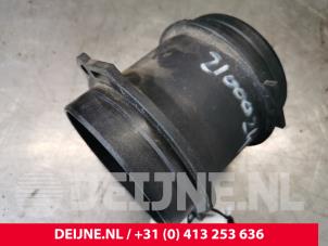 Luftmengenmesser van een Volkswagen Amarok 3.0 TDI V6 24V 4Motion 2018