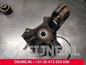 Used Knuckle, front right Peugeot Boxer (U9) 2.2 HDi 130 Euro 5 Price € 121,00 Inclusive VAT offered by van Deijne Onderdelen Uden B.V.