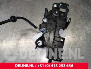 Used Seatbelt tensioner, left Mercedes E (R238) E-200 2.0 Turbo 16V Price € 70,00 Margin scheme offered by van Deijne Onderdelen Uden B.V.