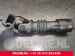 Used Steering gear unit Mercedes E (R238) E-200 2.0 Turbo 16V Price € 45,00 Margin scheme offered by van Deijne Onderdelen Uden B.V.