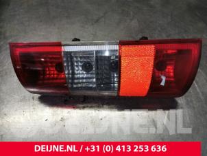 Used Taillight, right Ford Transit Connect 1.8 TDCi 90 Price € 54,45 Inclusive VAT offered by van Deijne Onderdelen Uden B.V.