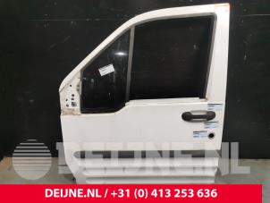 Used Door 2-door, left Ford Transit Connect 1.8 TDCi 90 Price € 151,25 Inclusive VAT offered by van Deijne Onderdelen Uden B.V.