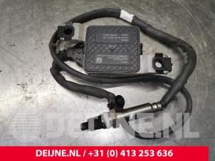 Used Nox sensor Volkswagen Caddy IV 2.0 TDI 102 Price € 151,25 Inclusive VAT offered by van Deijne Onderdelen Uden B.V.