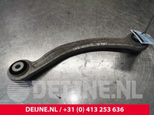 Used Rear upper wishbone, left Mercedes E (R238) E-200 2.0 Turbo 16V Price € 45,00 Margin scheme offered by van Deijne Onderdelen Uden B.V.