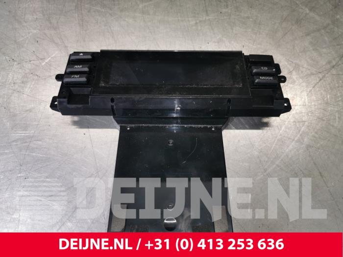 Gebrauchte Anzeige Innen Volvo V70 (BW) 2.4 D 20V Preis € 40,00 Margenregelung angeboten von van Deijne Onderdelen Uden B.V.