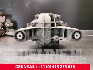 Used Rear differential Porsche Cayenne (9PA) 3.2 V6 24V Price € 190,00 Margin scheme offered by van Deijne Onderdelen Uden B.V.