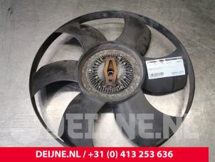 Used Viscous cooling fan Mercedes Sprinter 3,5t (906.73) 311 CDI 16V Price € 72,60 Inclusive VAT offered by van Deijne Onderdelen Uden B.V.