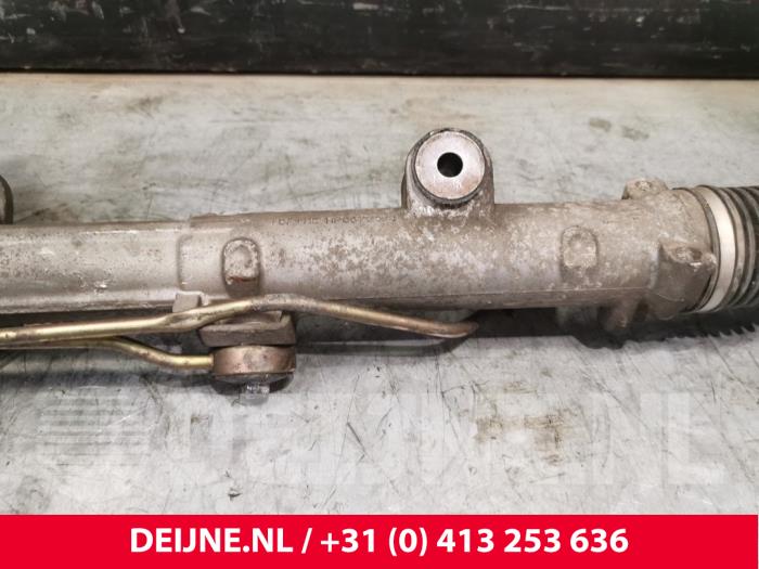 Power steering box Mercedes CLK 1.8 200 K 16V - A2031101002 MERCEDES