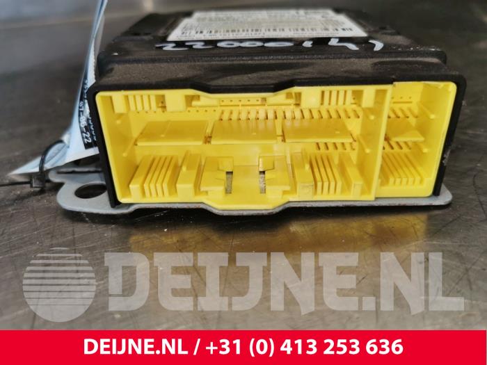 Airbag Module Mercedes Vito Tourer 2.2 116 CDI 16V A4479000900