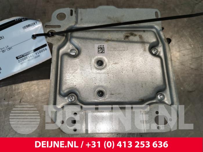 Airbag Module Mercedes Vito Tourer 2.2 116 CDI 16V A4479000900