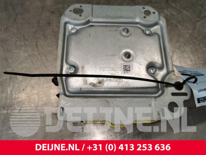 Airbag Module Mercedes Vito Tourer 2.2 116 CDI 16V A4479000900