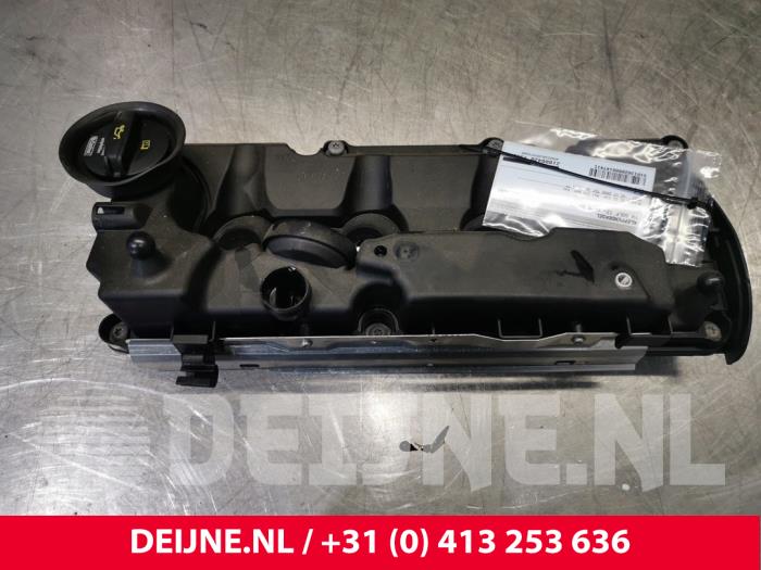 Gebrauchte Ventildeckel Volkswagen Golf VII Variant (AUVV) 2.0 TDI 150 16V Preis € 19,00 Margenregelung angeboten von van Deijne Onderdelen Uden B.V.
