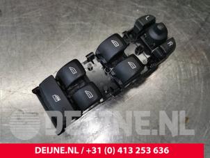 Usados Interruptor de ventanilla eléctrica Volvo XC60 II (UZ) 2.0 D4 16V AWD Precio € 50,00 Norma de margen ofrecido por van Deijne Onderdelen Uden B.V.