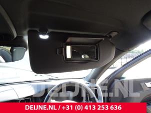 Used Rear view mirror Volvo XC60 II (UZ) 2.0 D4 16V AWD Price € 75,00 Margin scheme offered by van Deijne Onderdelen Uden B.V.