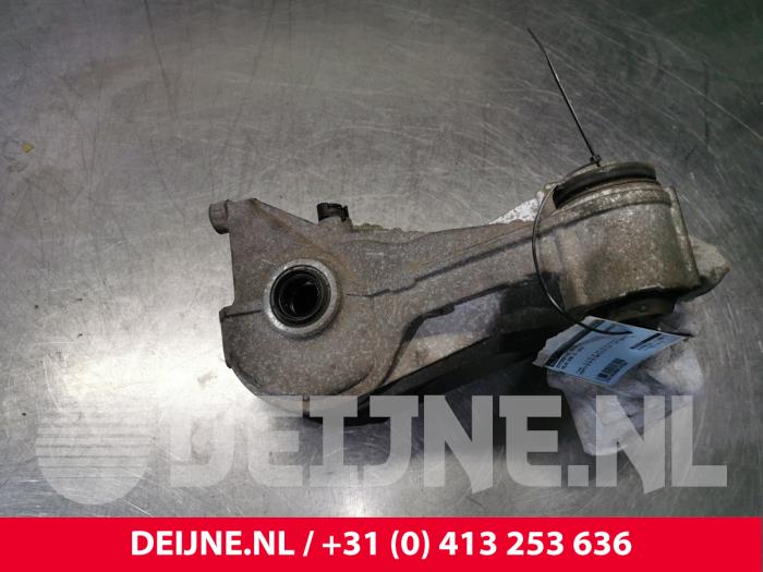 Gebrauchte Differential hinten Volvo XC60 II (UZ) 2.0 D4 16V AWD Preis € 475,00 Margenregelung angeboten von van Deijne Onderdelen Uden B.V.