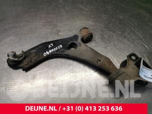 Used Front lower wishbone, left Volvo V40 (MV) 2.0 D2 16V Price € 50,00 Margin scheme offered by van Deijne Onderdelen Uden B.V.