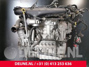 Used Engine Volvo XC60 I (DZ) 3.0 T6 24V AWD Price on request offered by van Deijne Onderdelen Uden B.V.