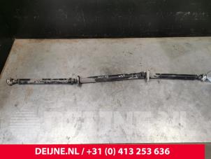 Used Intermediate shaft Volvo XC60 I (DZ) 3.0 T6 24V AWD Price on request offered by van Deijne Onderdelen Uden B.V.