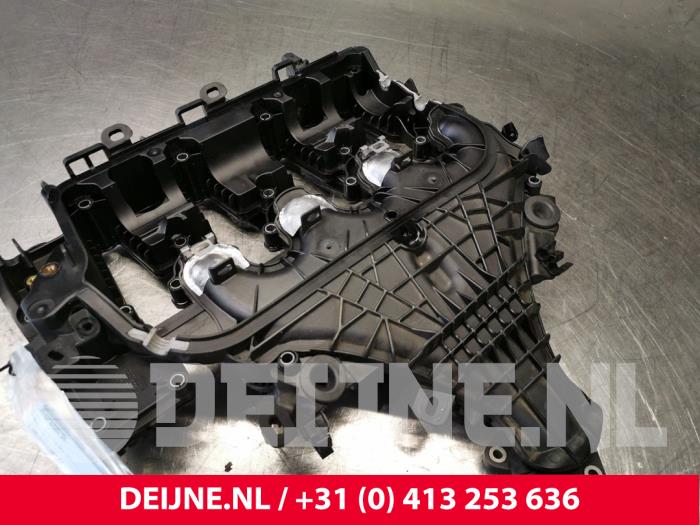 Gebrauchte Ventildeckel Fiat Scudo Preis € 90,75 Mit Mehrwertsteuer angeboten von van Deijne Onderdelen Uden B.V.