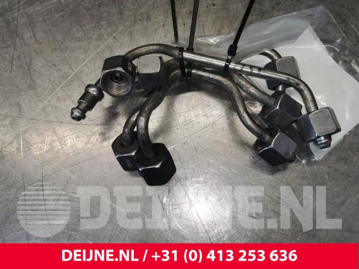 Gebrauchte Leitung (sonstige) BMW 5 serie (F10) 525d 16V Preis € 50,00 Margenregelung angeboten von van Deijne Onderdelen Uden B.V.