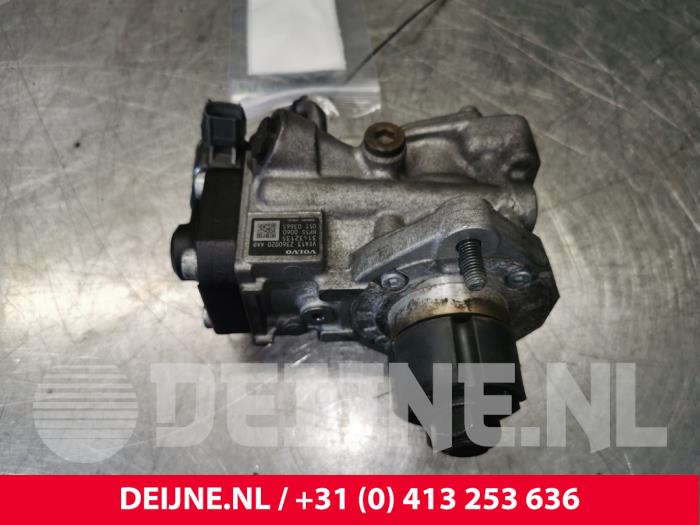 Mechanical fuel pump Volvo XC90 II 2.0 D5 16V AWD - 31432135 D4204T23 VOLVO