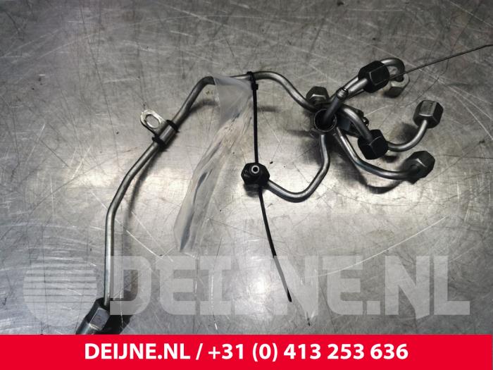 Usagé Conduit (divers) Volvo XC90 II 2.0 D5 16V AWD Prix € 50,00 Règlement à la marge proposé par van Deijne Onderdelen Uden B.V.