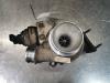 Turbo from a Volvo V60 2014
