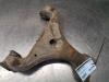 Front lower wishbone, left from a Mercedes Vito (639.6), 2003 / 2014 2.2 111 CDI 16V, Delivery, Diesel, 2.148cc, 80kW (109pk), RWD, OM646982, 2003-09 / 2010-08, 639.601; 639.603; 639.605 2004