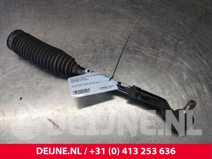 Gebrauchte Spurstange rechts Volvo S60 II (FS) 1.6 DRIVe,D2 Preis € 25,00 Margenregelung angeboten von van Deijne Onderdelen Uden B.V.