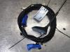 Antenna from a Ford Transit, 2013 2.0 TDCi 16V Eco Blue 130, Delivery, Diesel, 1.995cc, 96kW (131pk), BKFB; BKFA, 2019-08 2021